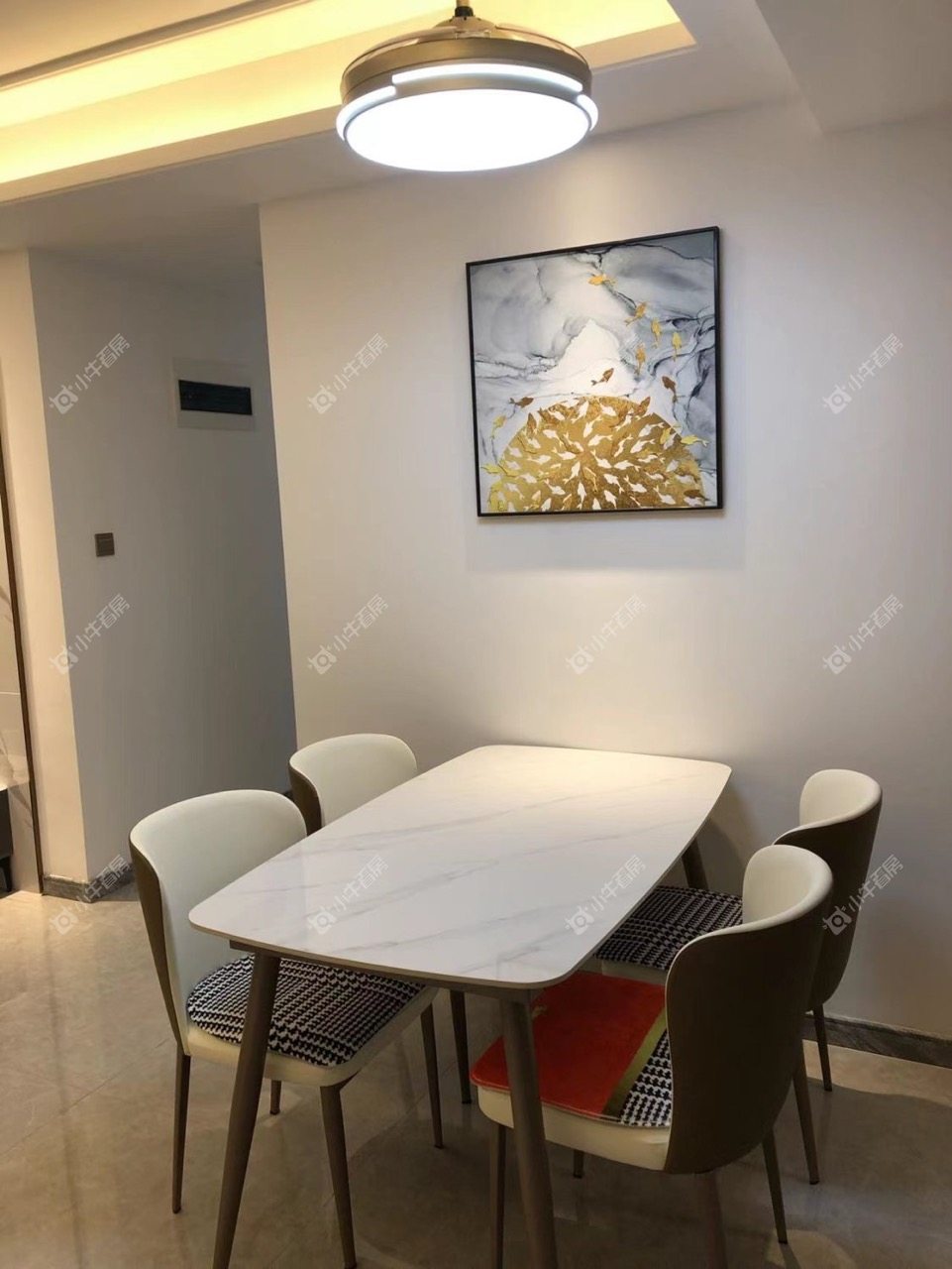 常州碧桂园碧玥和鸣在租房源室内图_小牛看房