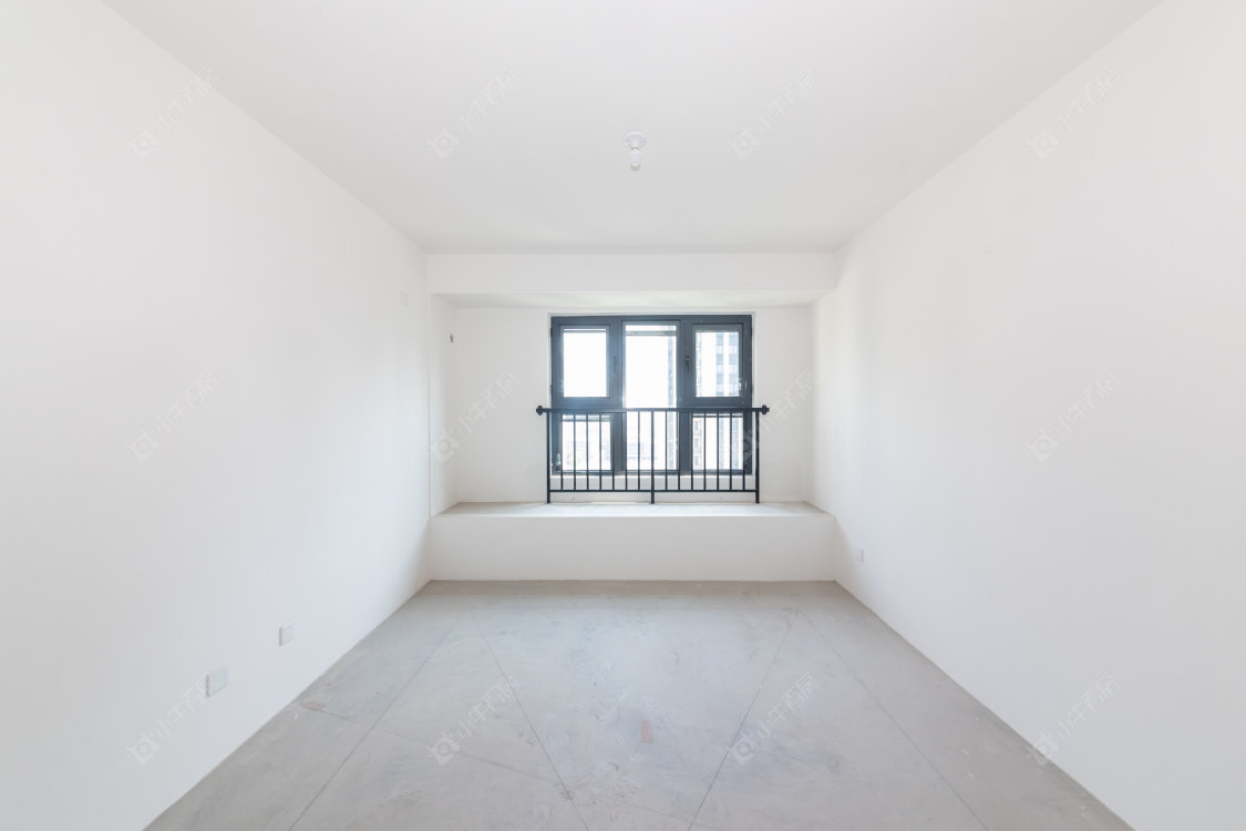 常州百馨西苑六期在售二手房源室内图_小牛看房