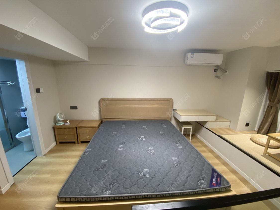 常州天奕云著在租房源室内图_小牛看房