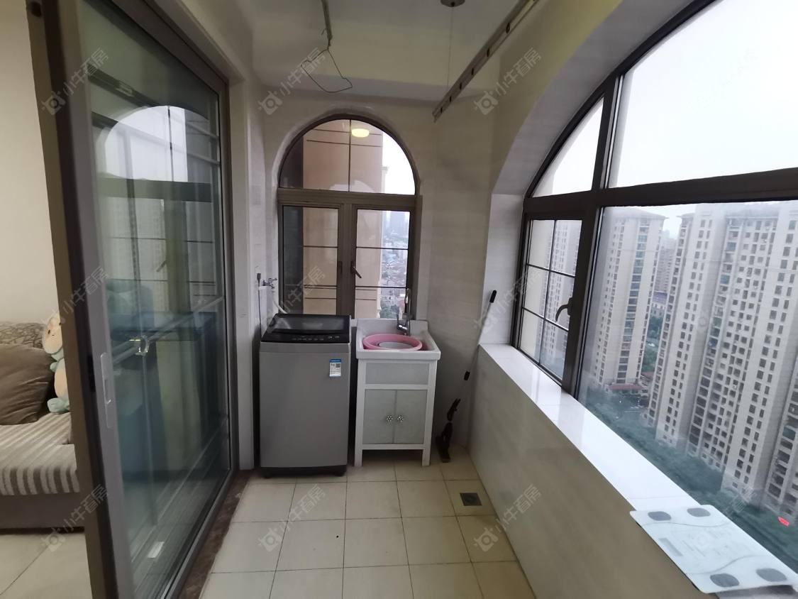 常州和平国际在租房源室内图_小牛看房