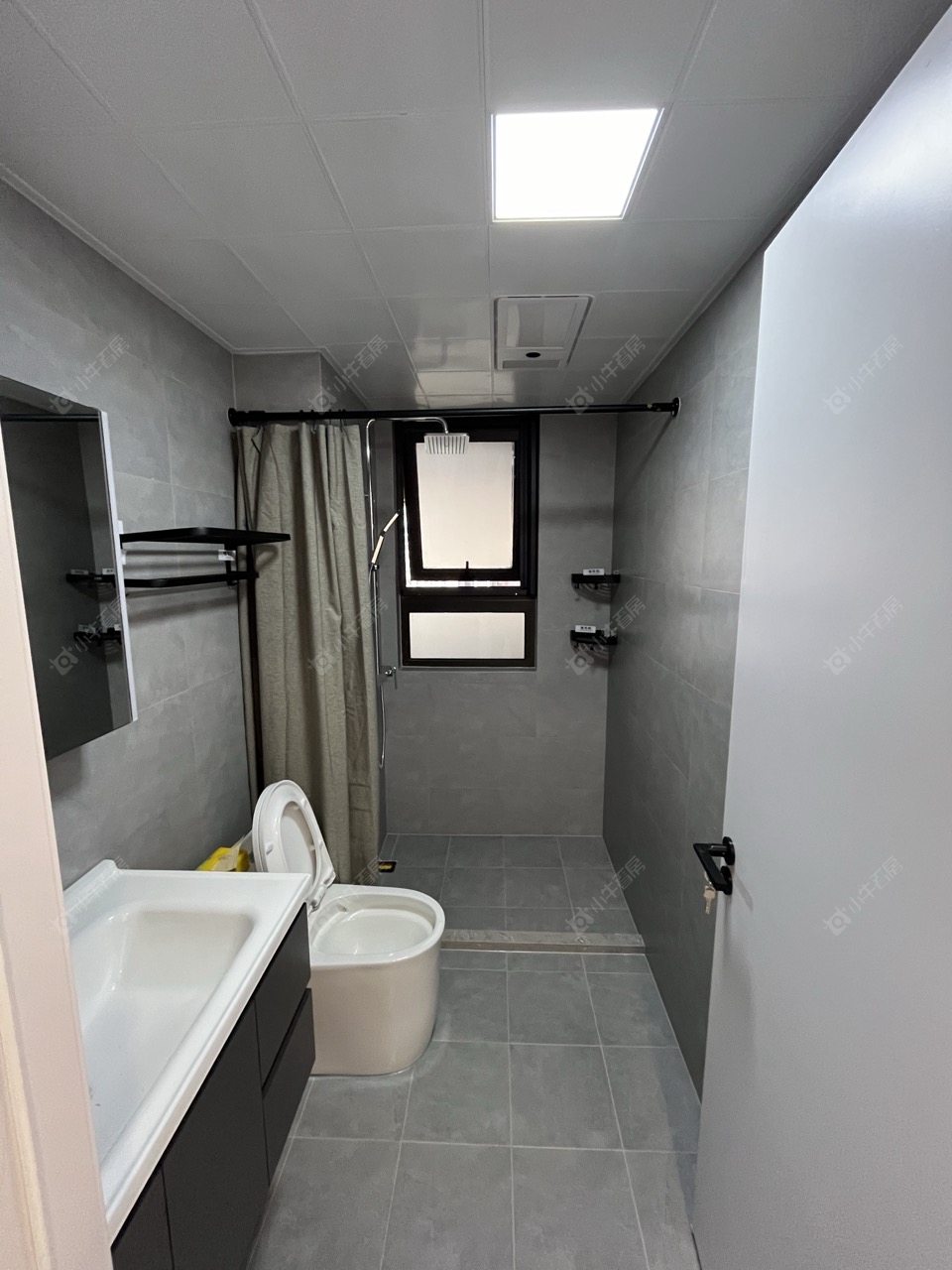 常州华润国际六期在租房源户型图_小牛看房