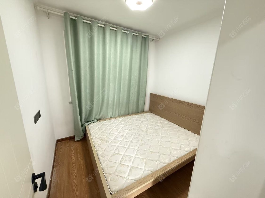 常州绿都万和城六区在租房源室内图_小牛看房