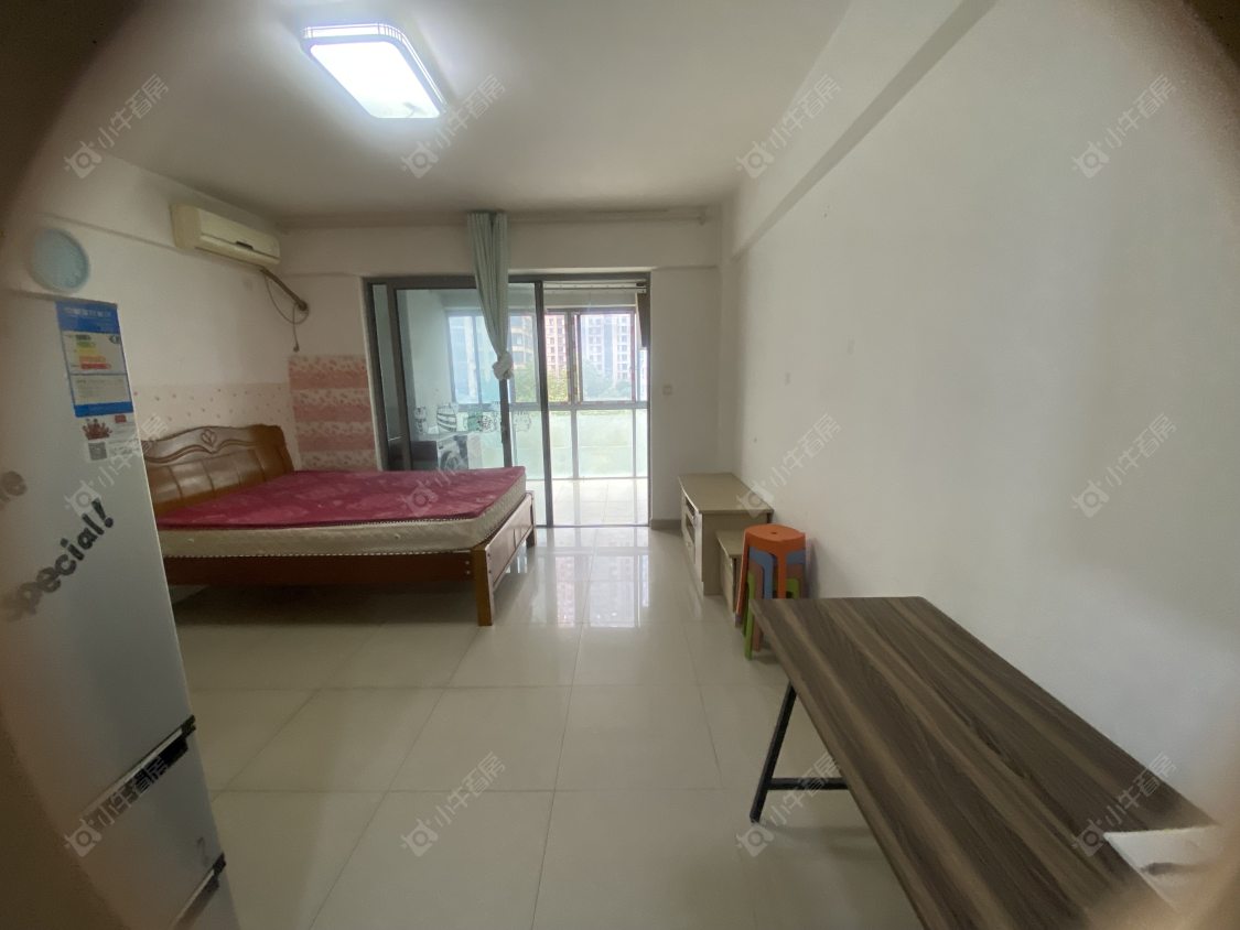 常州世茂广场在租房源室内图_小牛看房