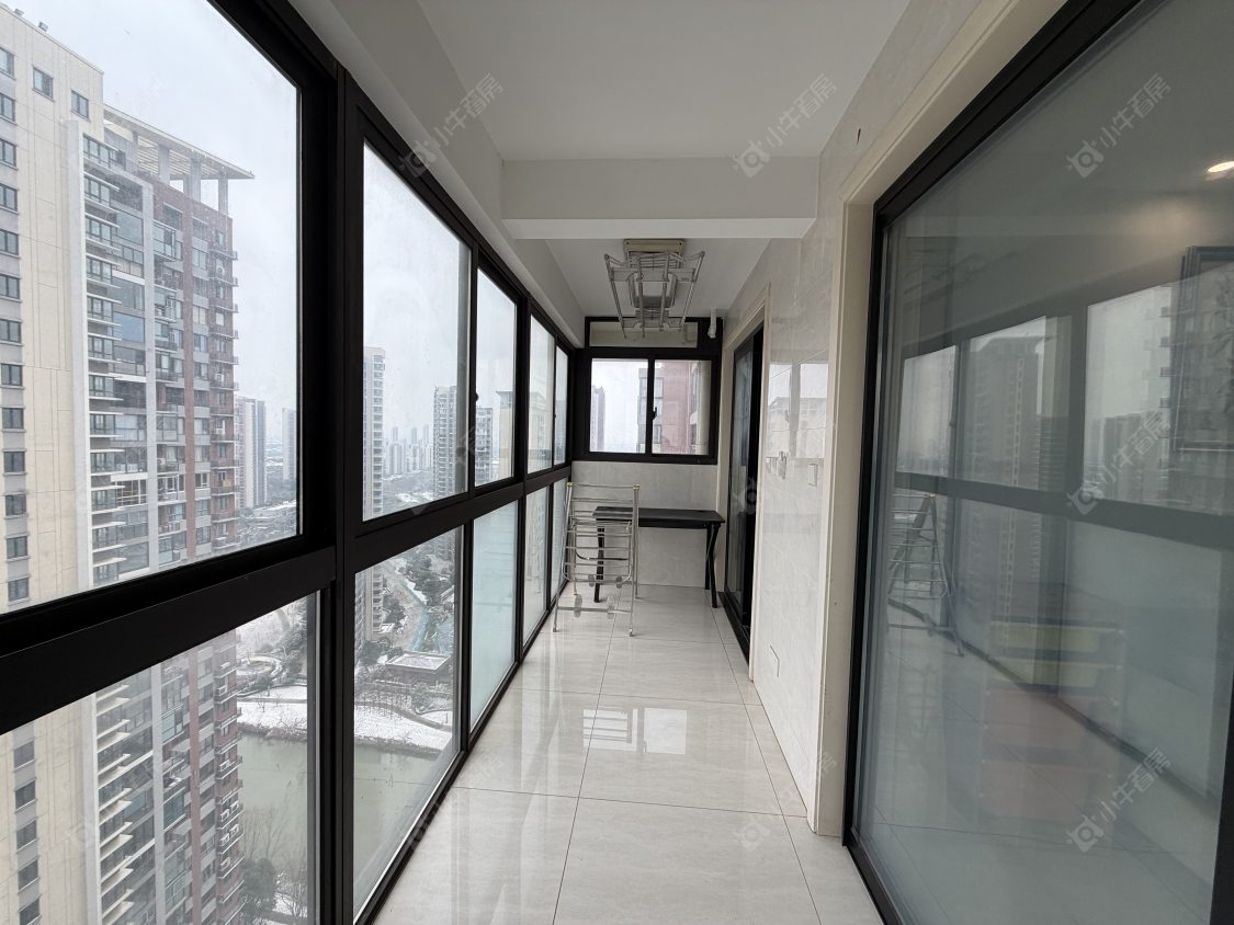 常州星河国际八区在租房源室内图_小牛看房