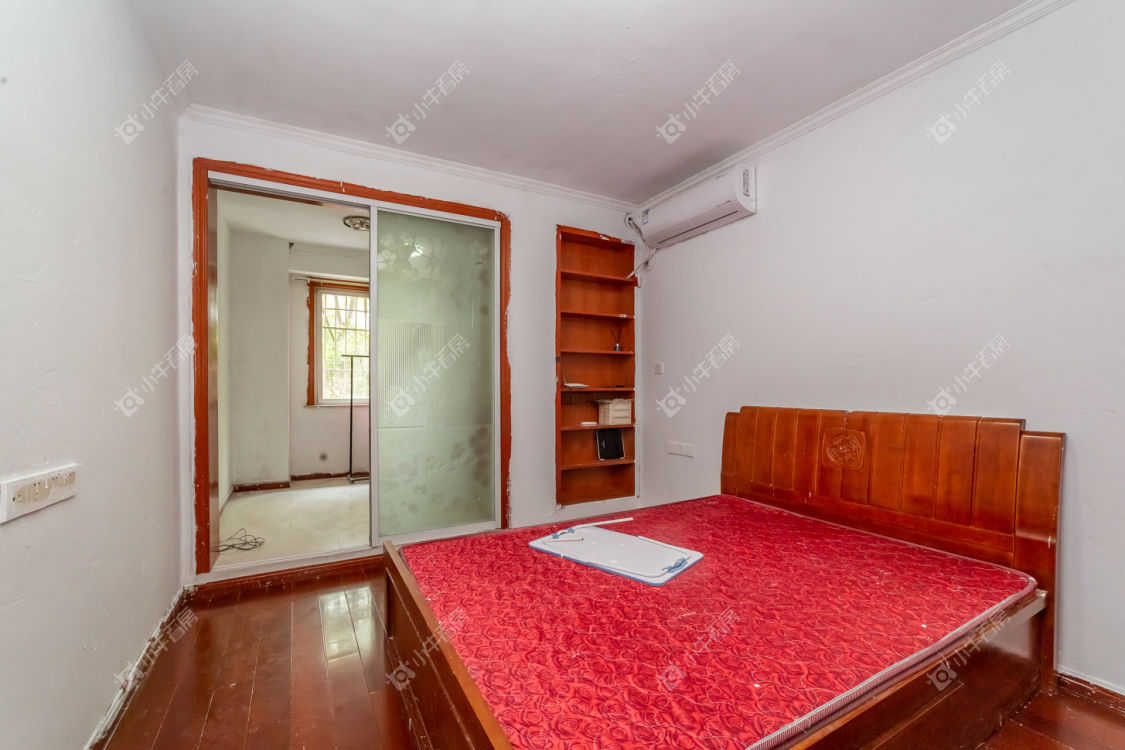 常州绿地世纪城一期在租房源室内图_小牛看房