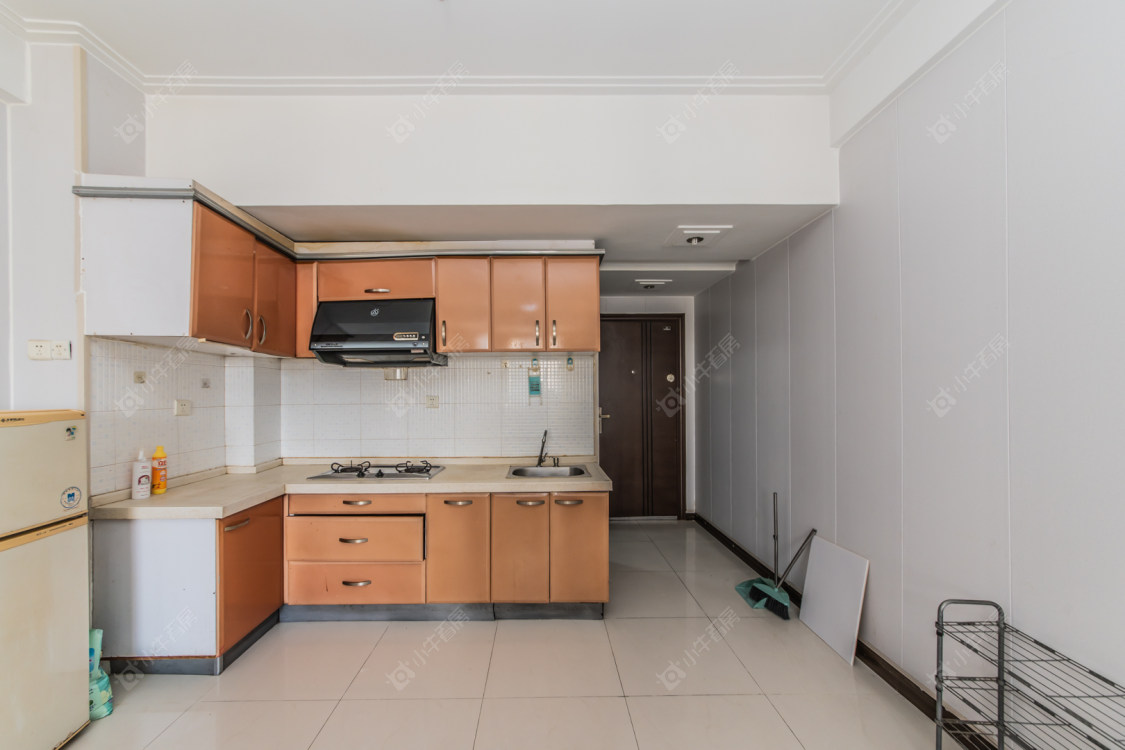 常州现代城在售二手房源室内图_小牛看房