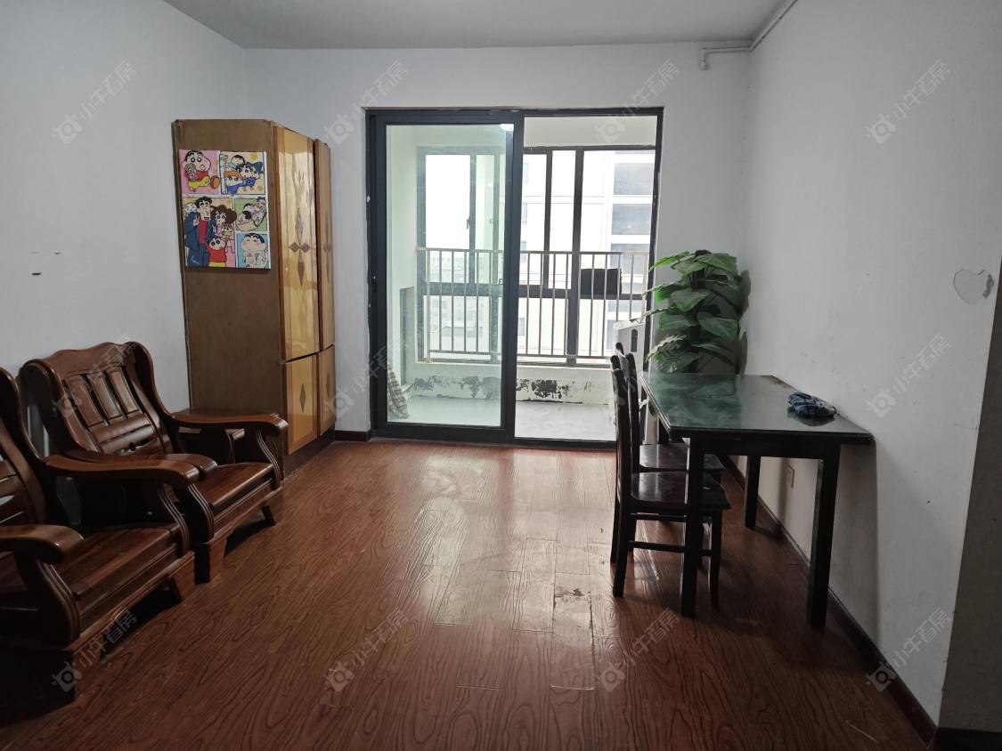 常州聚盛花园在租房源室内图_小牛看房