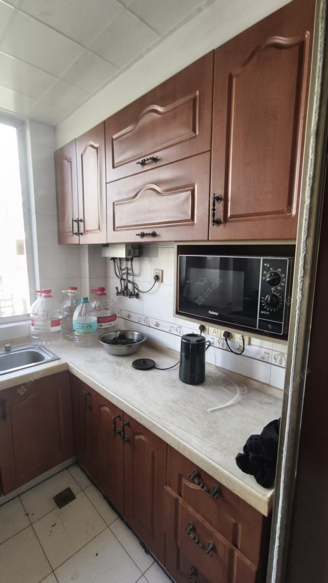 常州顺园二村在租房源室内图_小牛看房