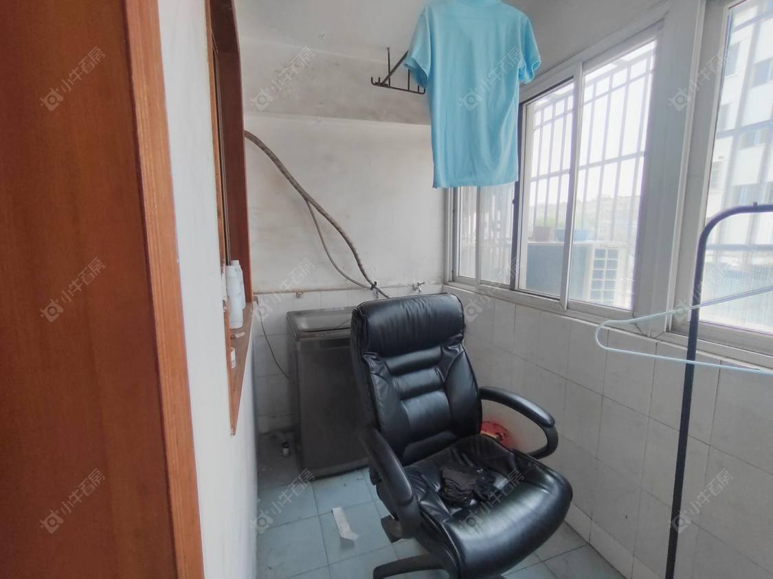 常州兰翔二村在租房源室内图_小牛看房