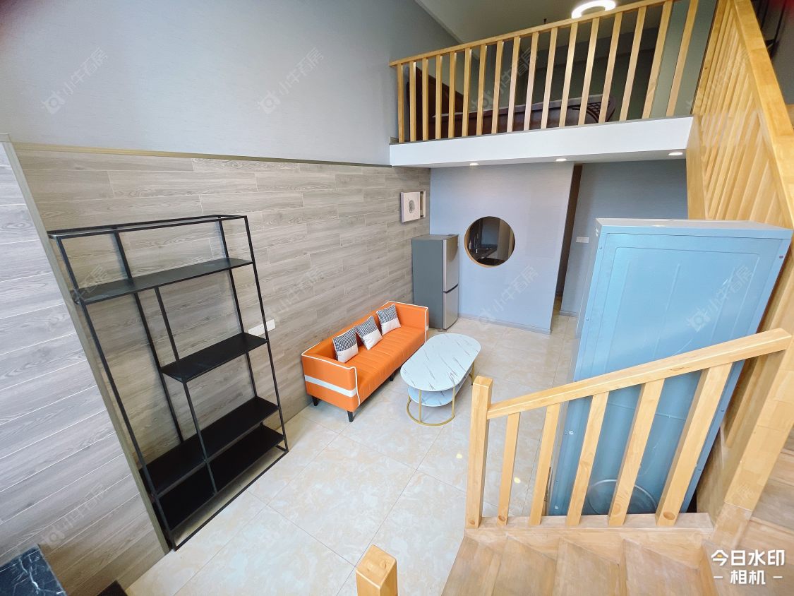 常州新城公馆综合楼在租房源_小牛看房