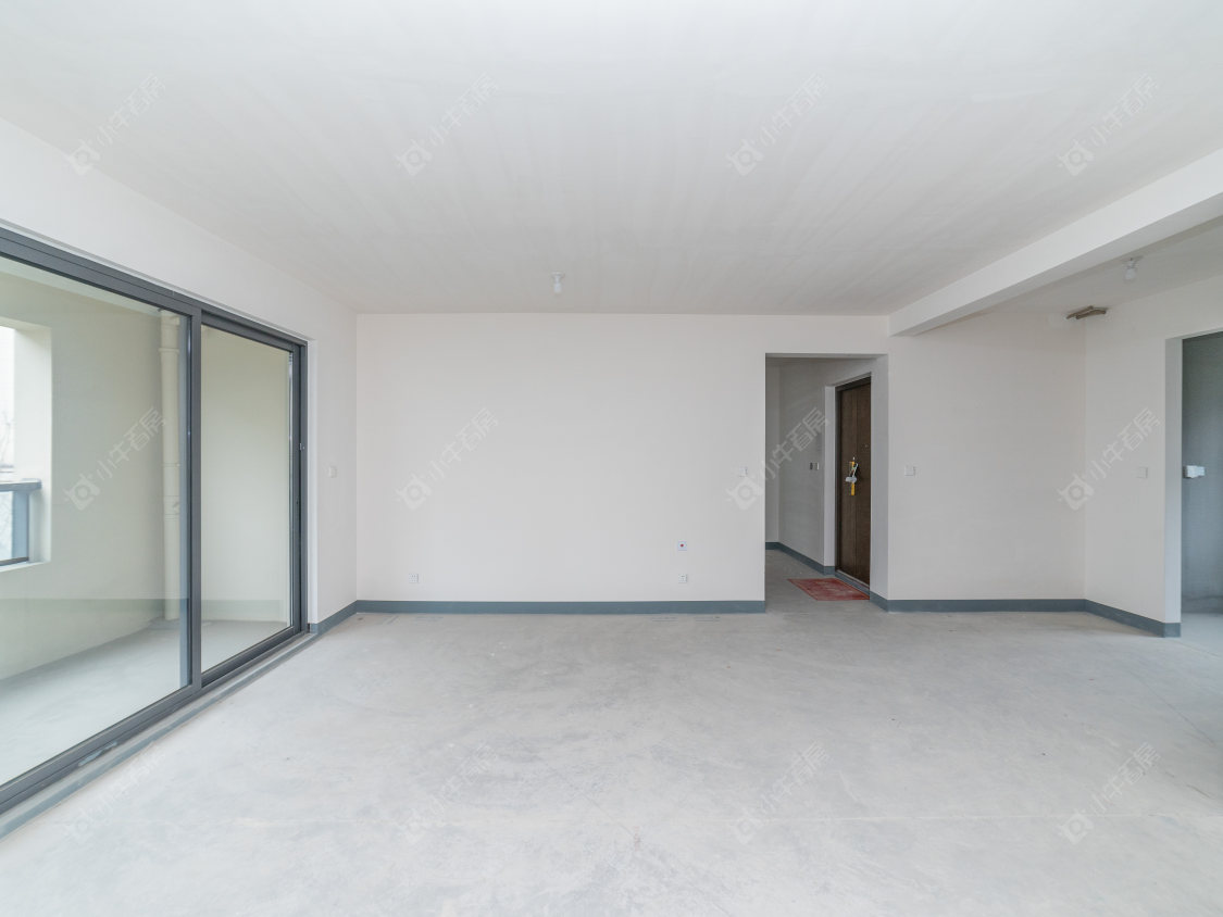 常州美的世茂云筑在售二手房源室内图_小牛看房