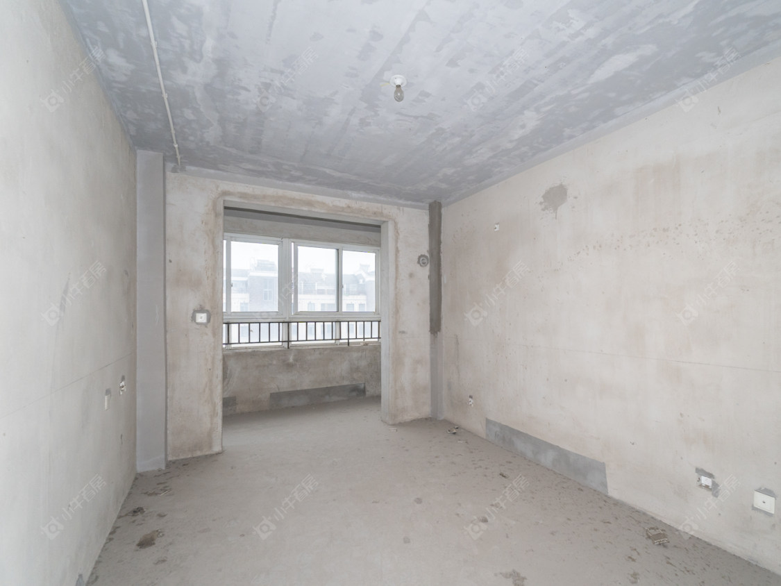 常州新城东苑二区在售二手房源室内图_小牛看房