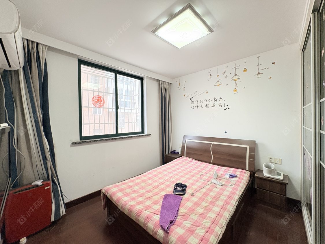 常州锦都佳苑在售二手房源室内图_小牛看房