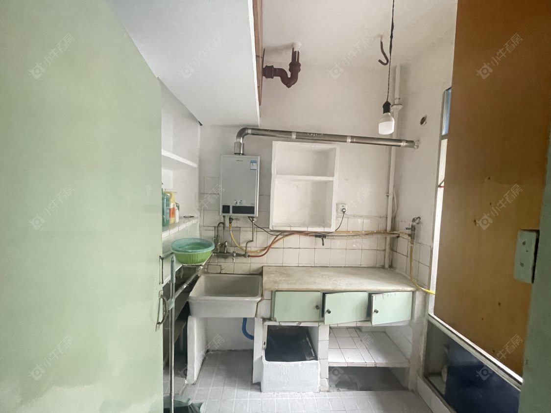 常州勤业一二三村在租房源室内图_小牛看房