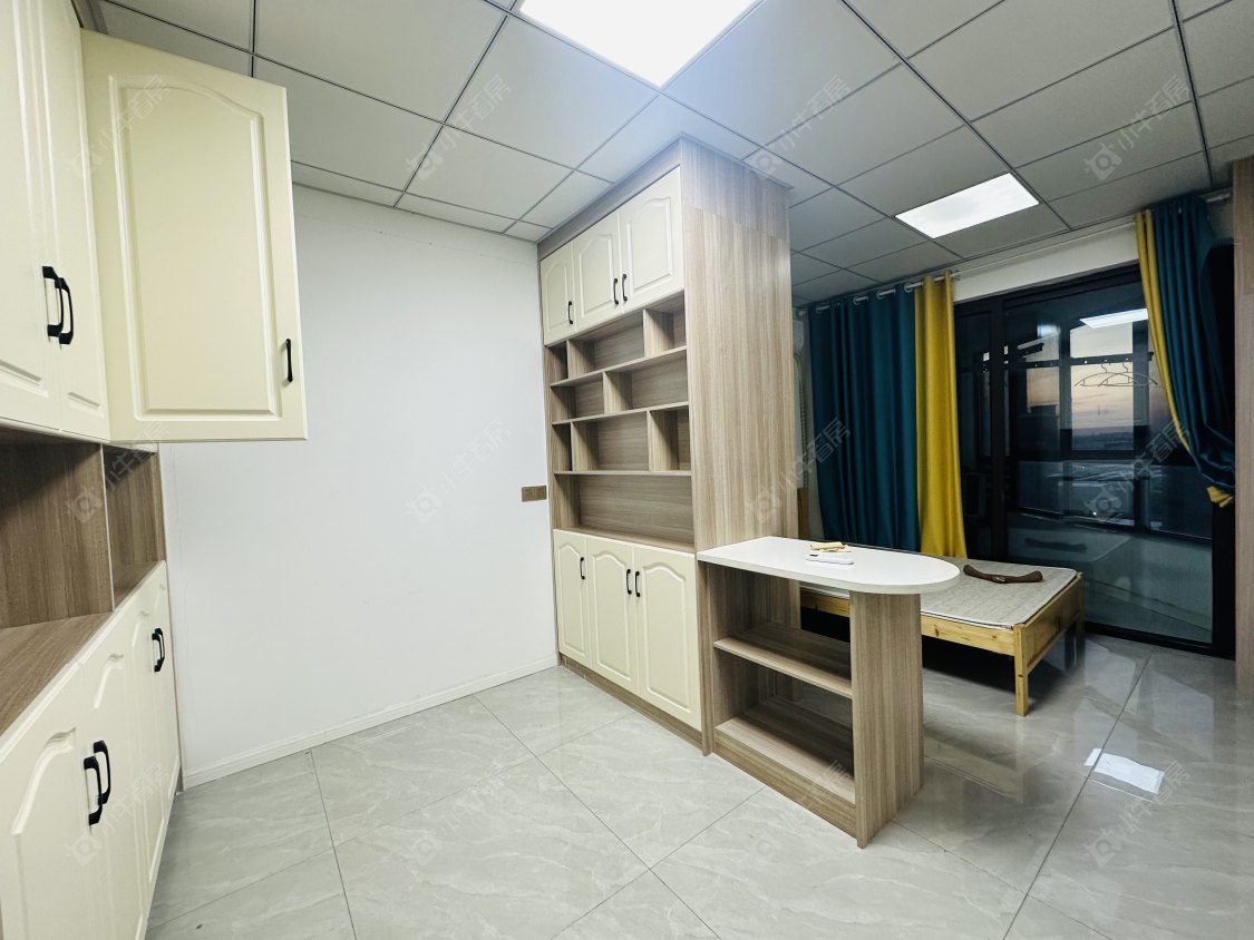 常州万科弘阳君望甲第在租房源_小牛看房