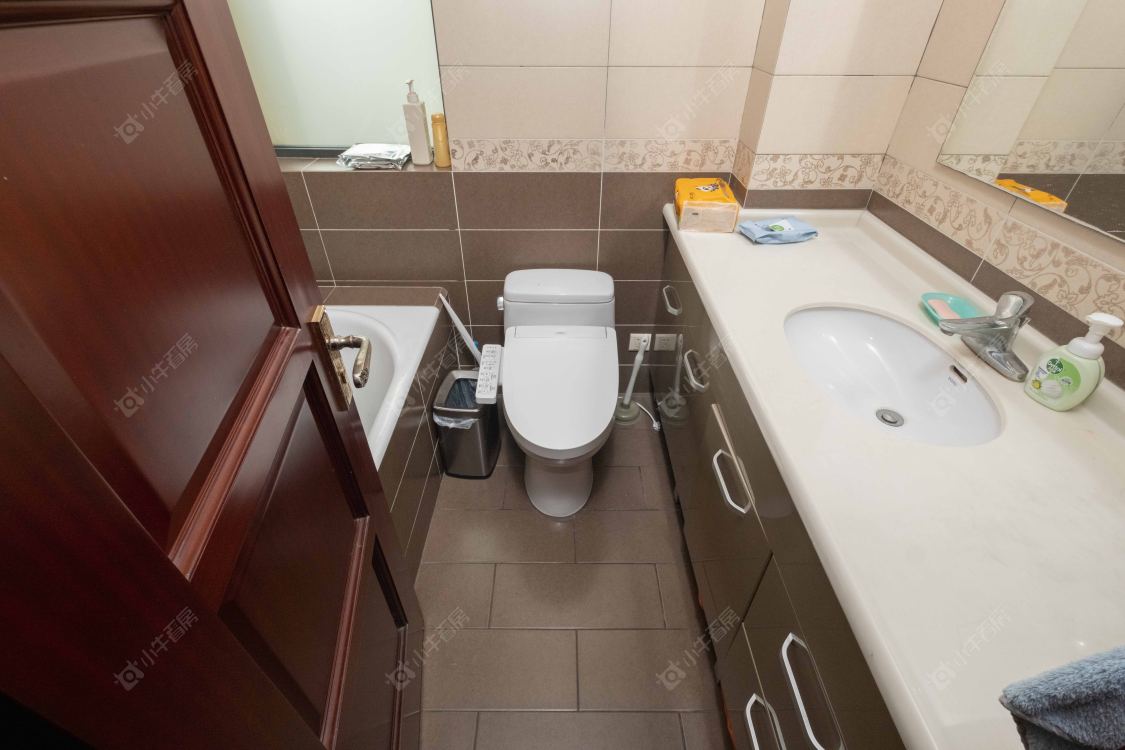 常州景瑞曦城在售二手房源室内图_小牛看房