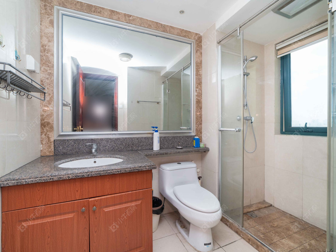 常州恒大翡翠华庭在售二手房源室内图_小牛看房