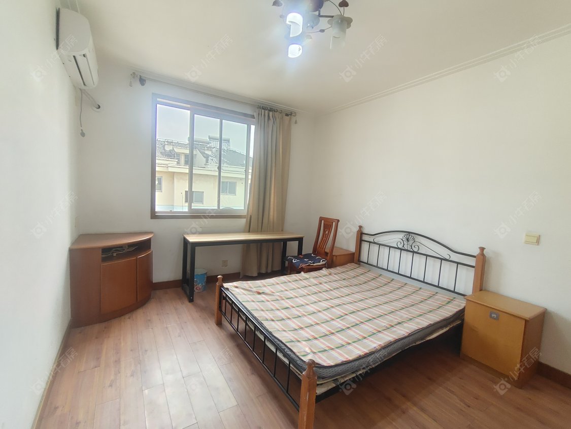 常州永安花苑在租房源_小牛看房