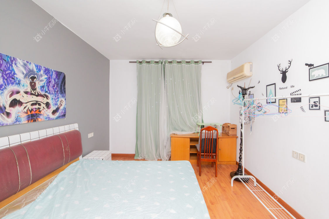 常州汇丰一村在租房源_小牛看房