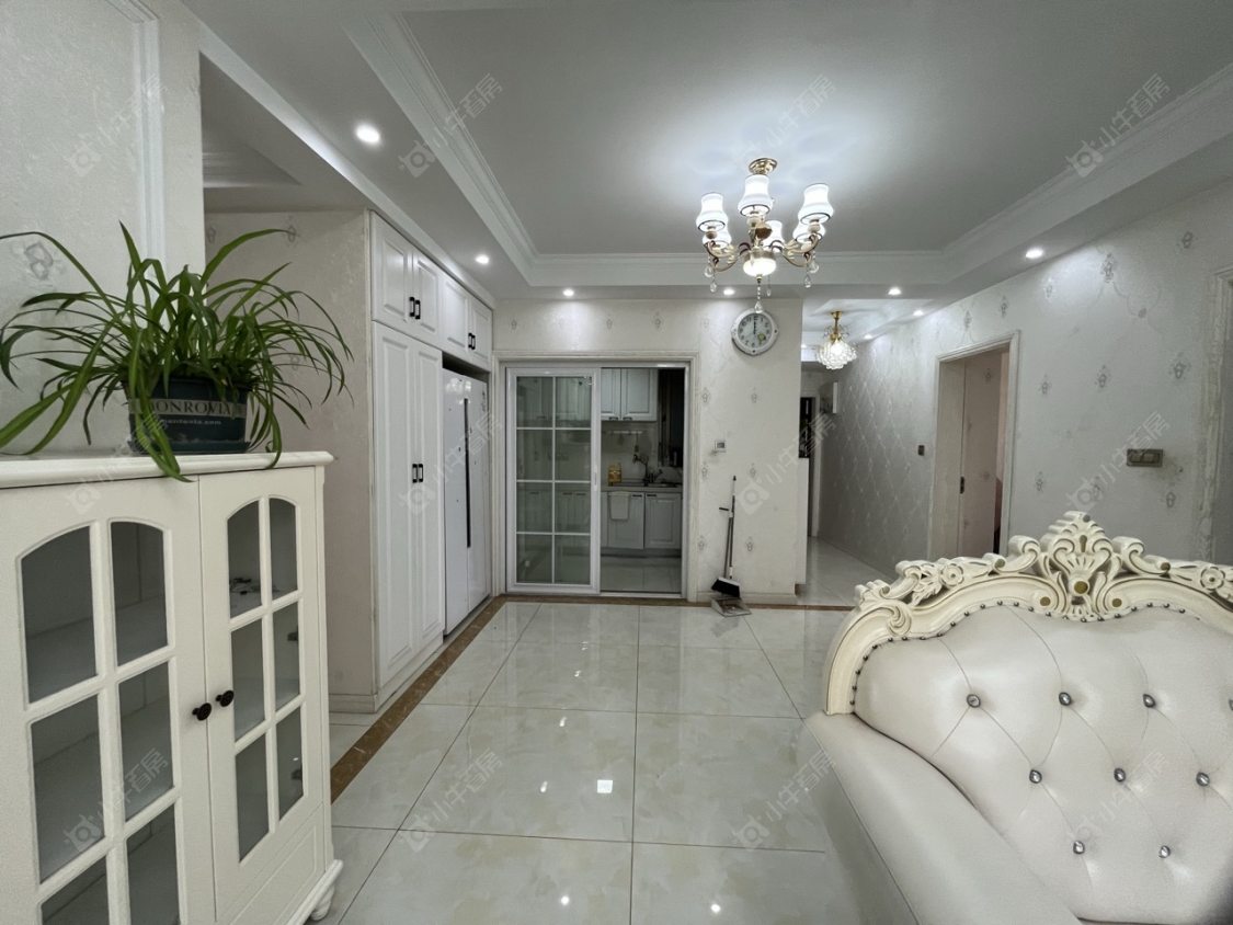 常州翡翠锦园在租房源室内图_小牛看房