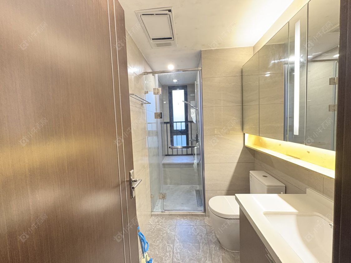 常州美的翰林府在租房源室内图_小牛看房