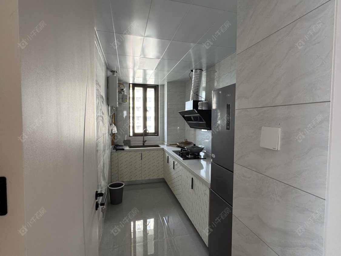 常州旭辉都会里在租房源_小牛看房