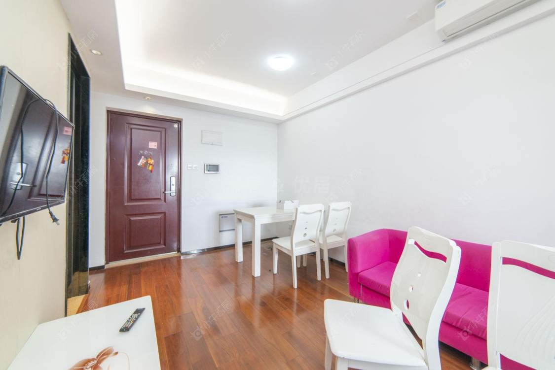 星河国际五区房源室内图 常州星河国际五区在售二手房源室内图_小牛看房