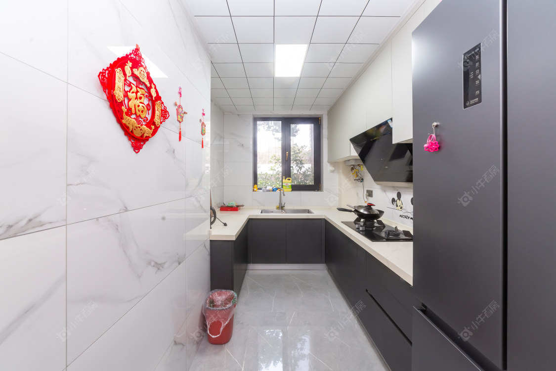 常州大名城西区在售二手房源室内图_小牛看房