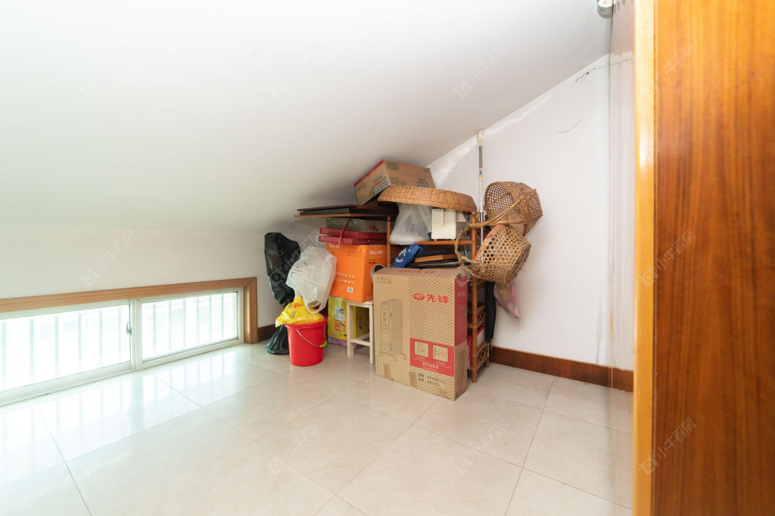 常州新华村委在售二手房源小区图_小牛看房