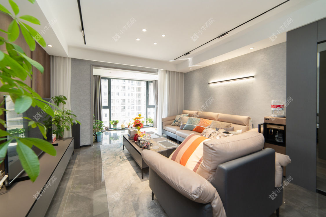 常州五星星韵城在租房源室内图_小牛看房