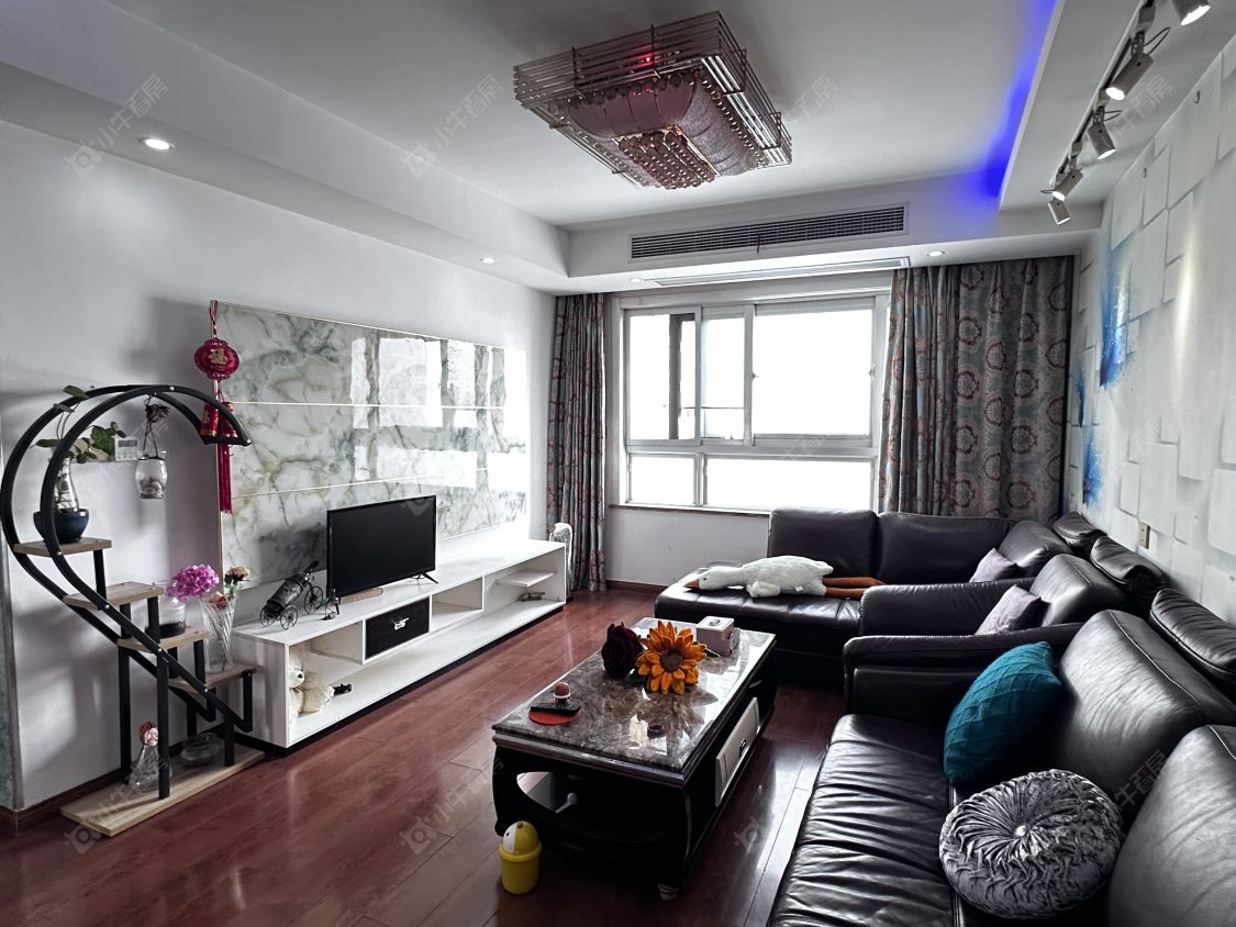 常州水岸花语在租房源室内图_小牛看房