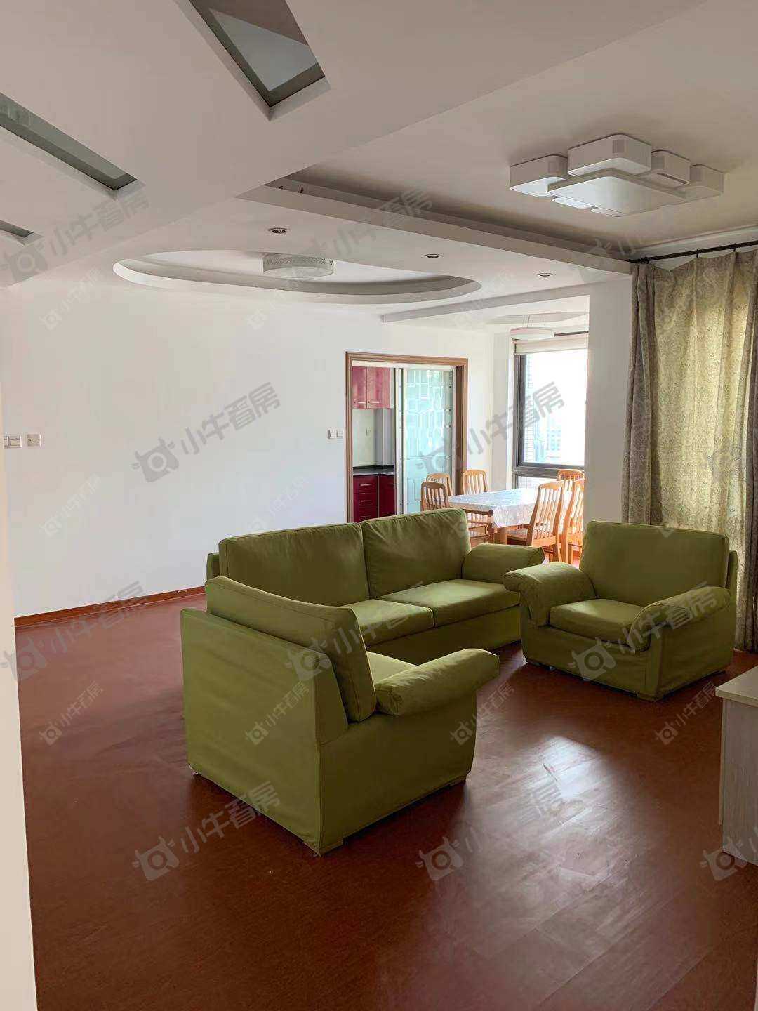 常州青山湾南区租房_青山湾南区3室2厅房源出租