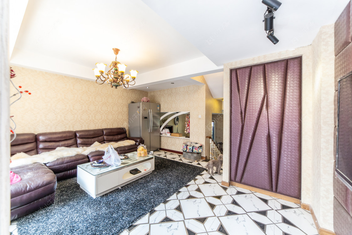 常州东渡海派青城在售二手房_小牛看房