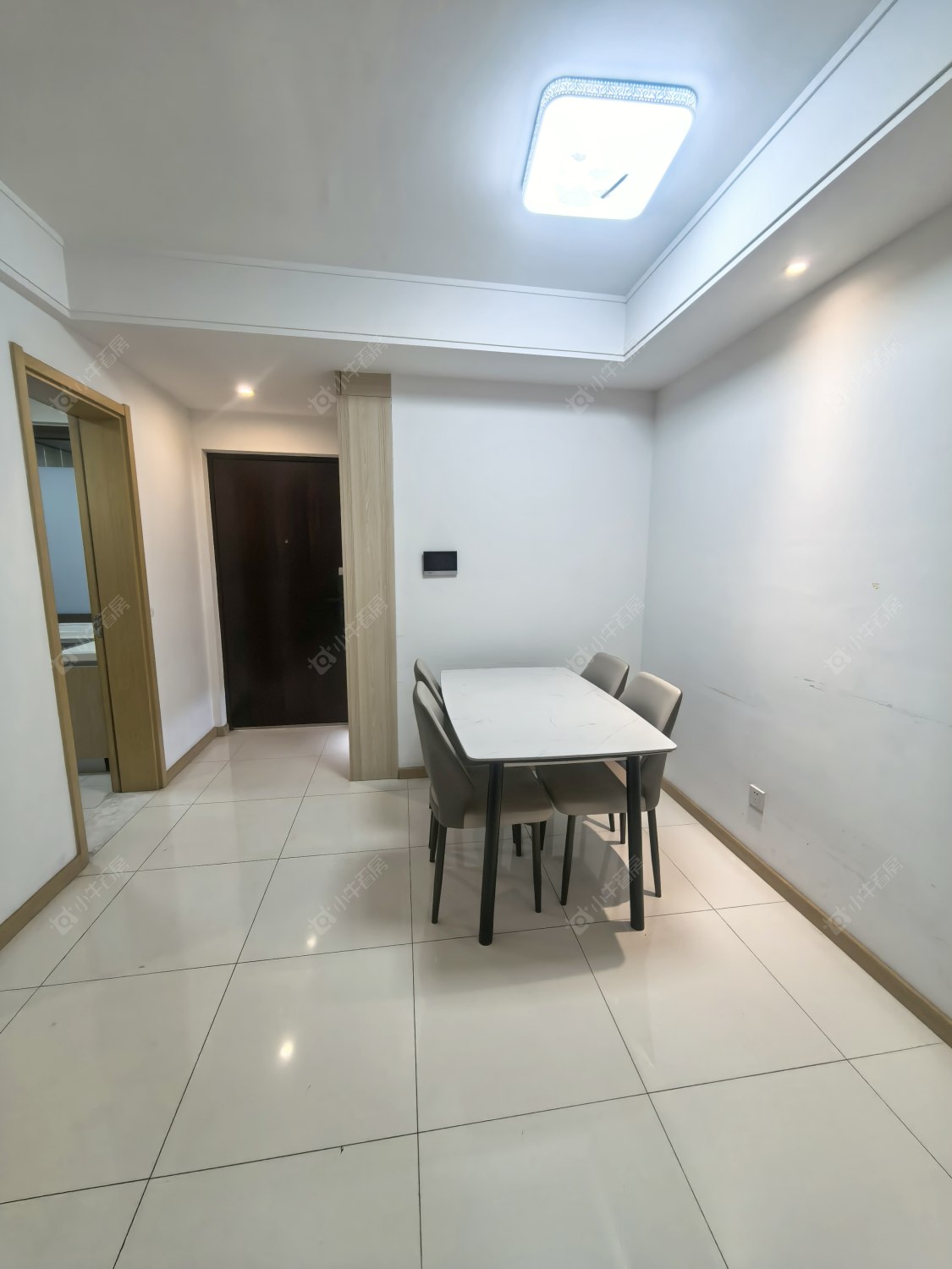 常州上东区在租房源室内图_小牛看房