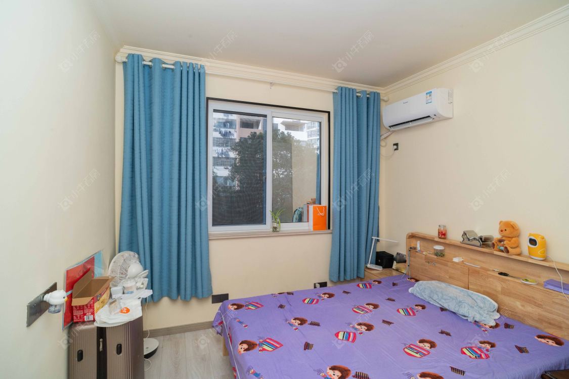 常州御源林城西区在售二手房源室内图_小牛看房