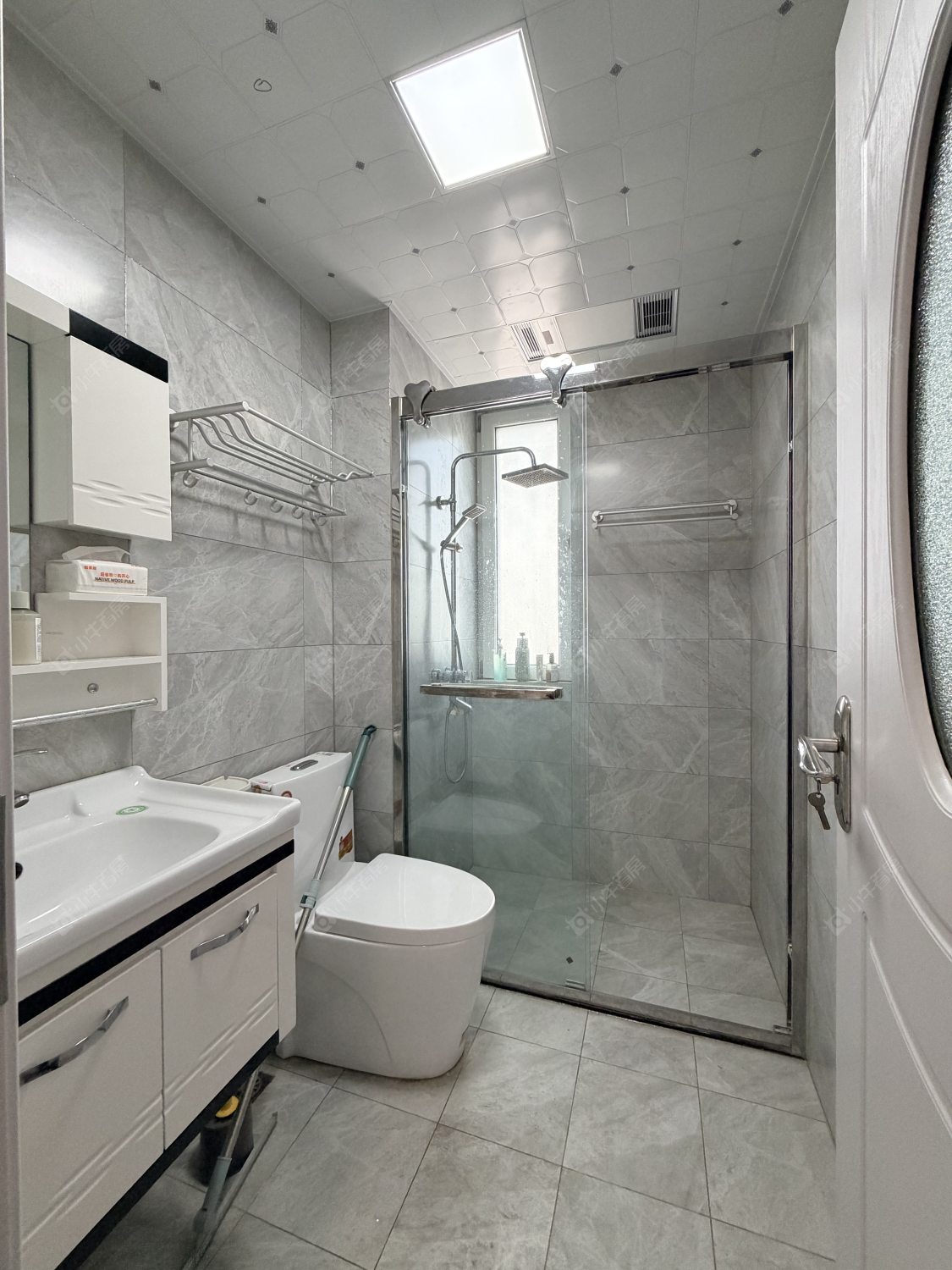 常州中海龙城花园南区在租房源室内图_小牛看房