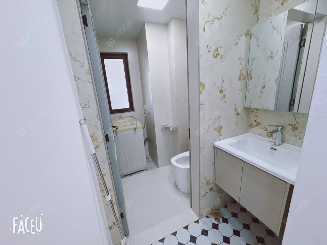 常州红星铂悦风华在租房源_小牛看房