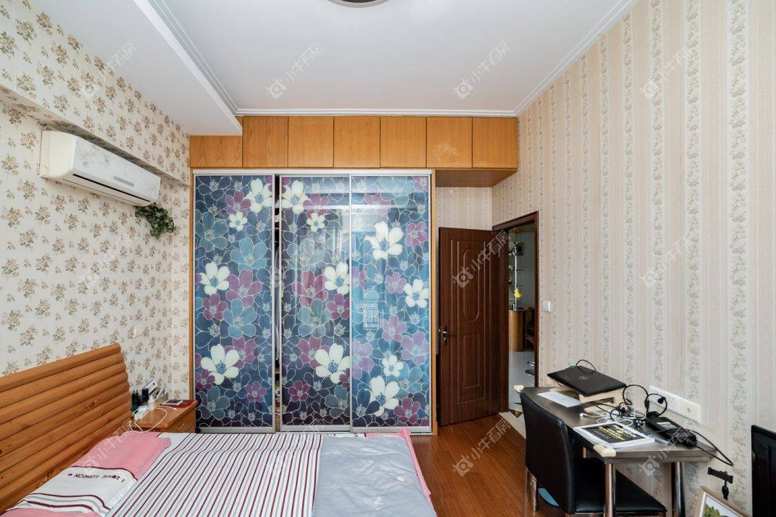 常州蔷薇家园在租房源室内图_小牛看房