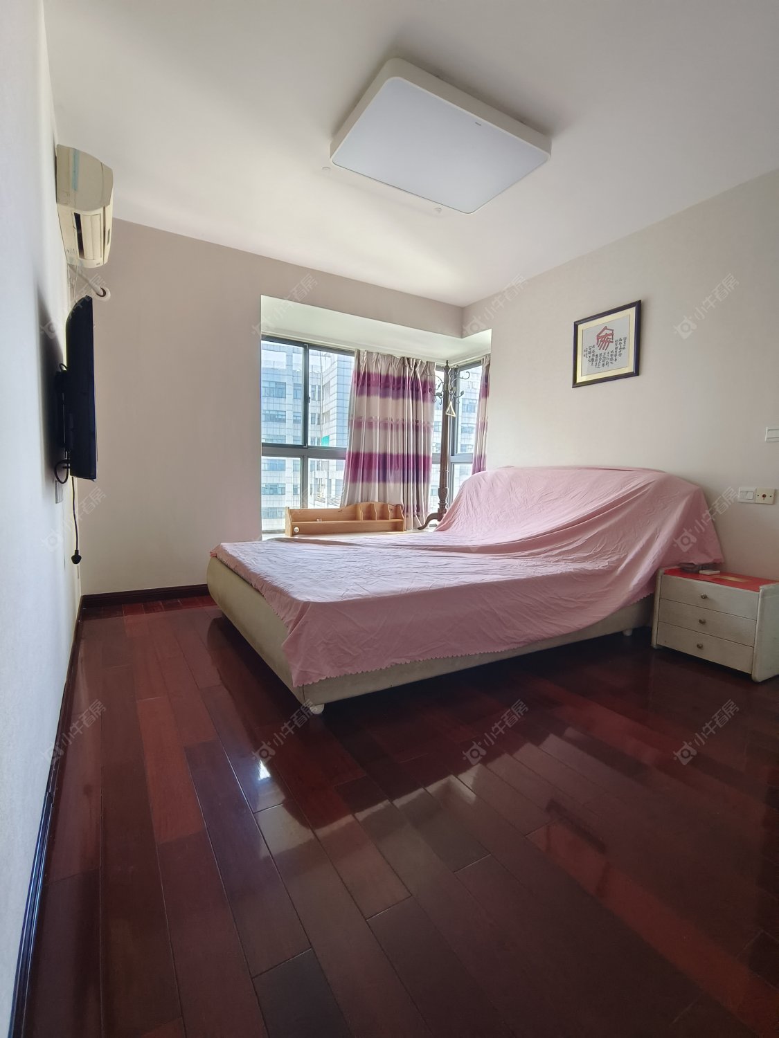 常州长兴好日子家园在租房源室内图_小牛看房