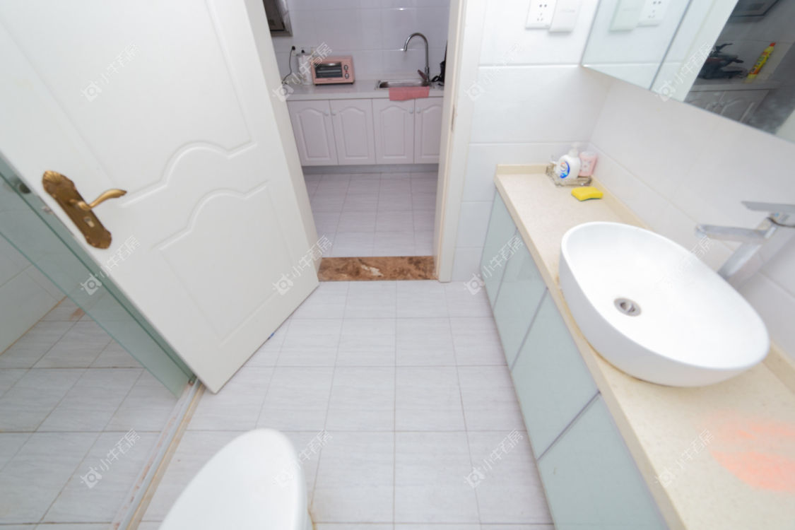 常州雅居乐星河湾在租房源室内图_小牛看房