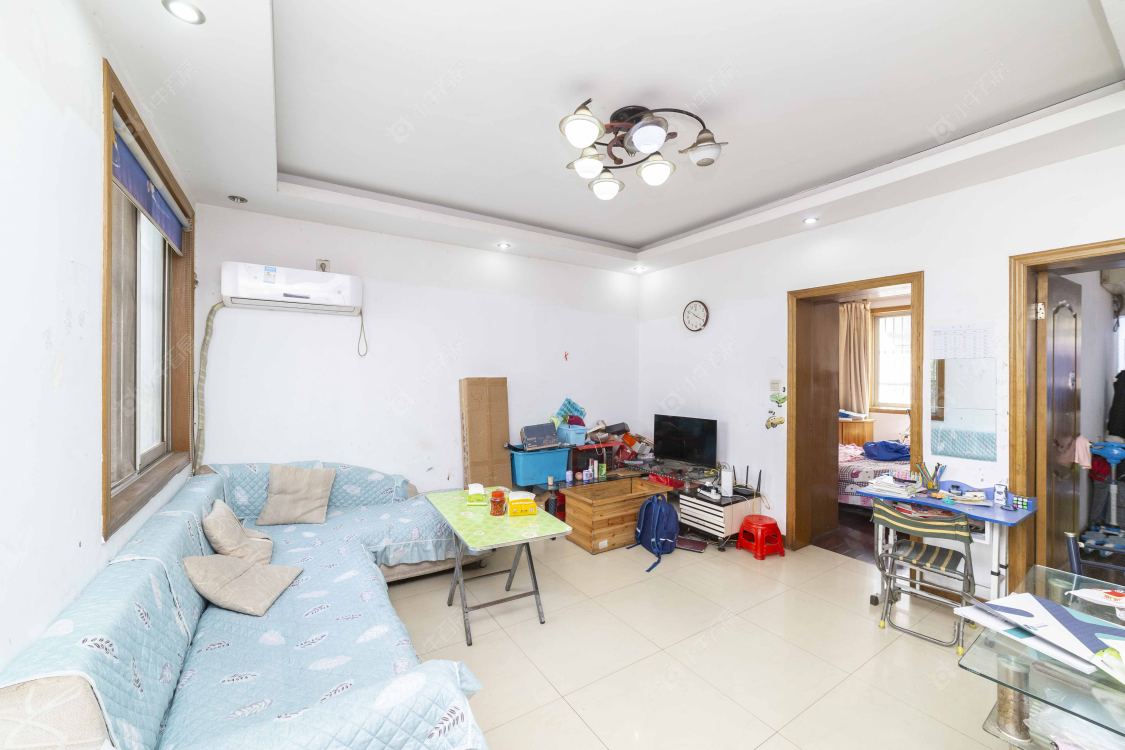 常州中凉新村六期在售二手房源室内图_小牛看房