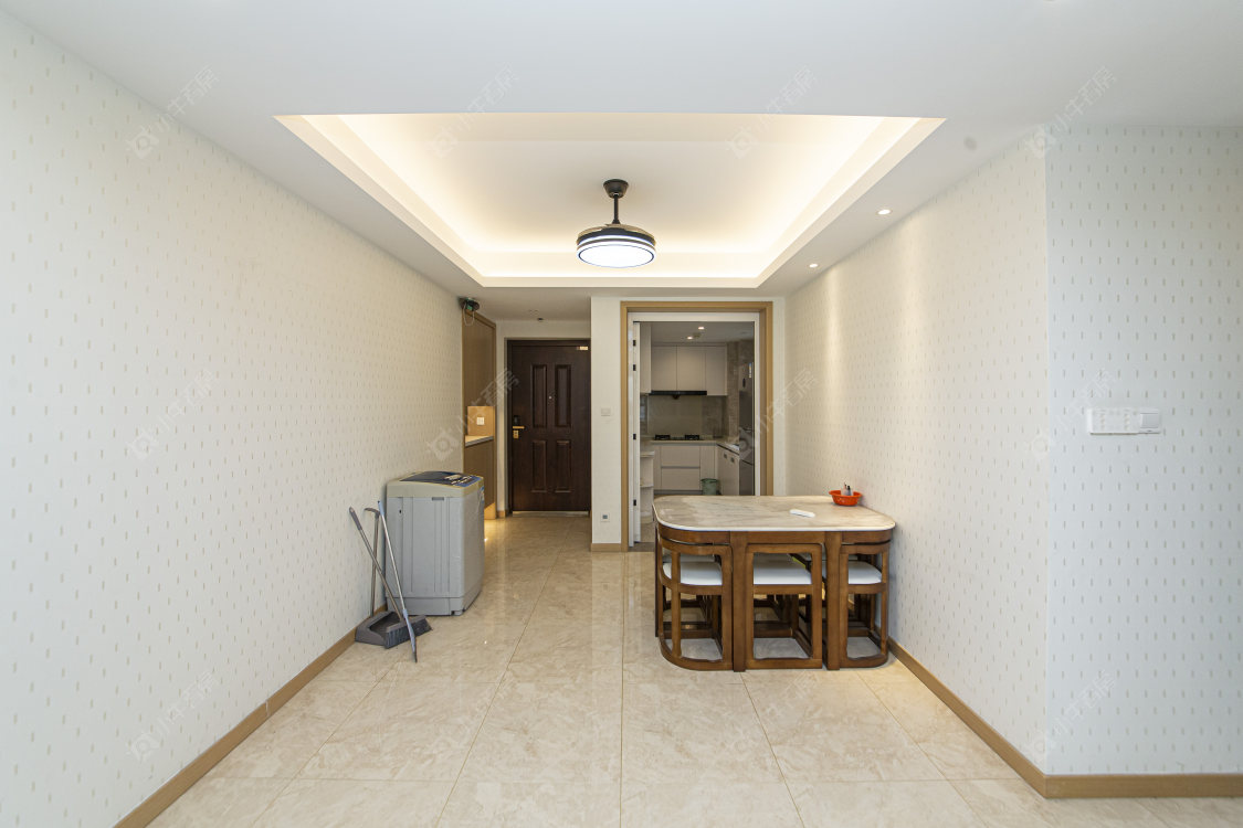 新城金樾房源室内图 常州新城金樾在售二手房源室内图_小牛看房