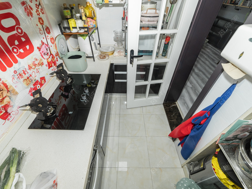 常州中海锦珑湾在售二手房源室内图_小牛看房