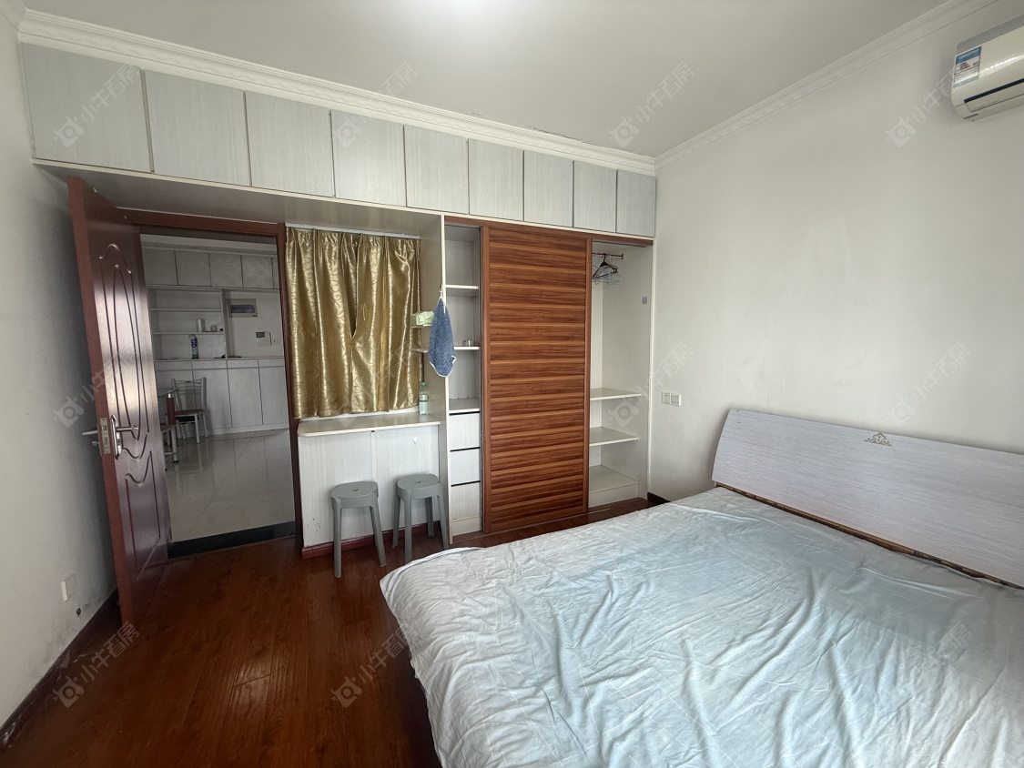 常州丰乐尚都在租房源室内图_小牛看房