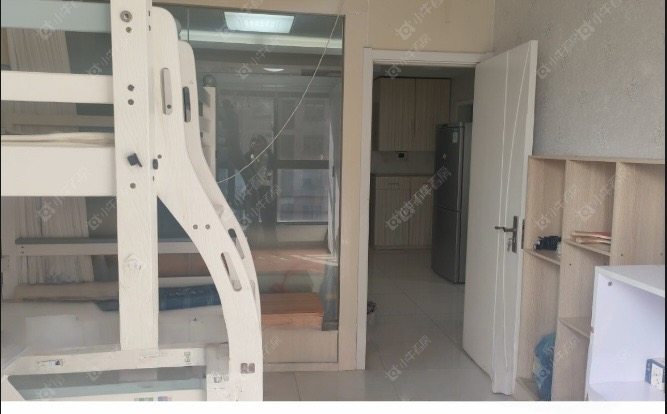 常州荣盛馨河郦舍在租房源室内图_小牛看房