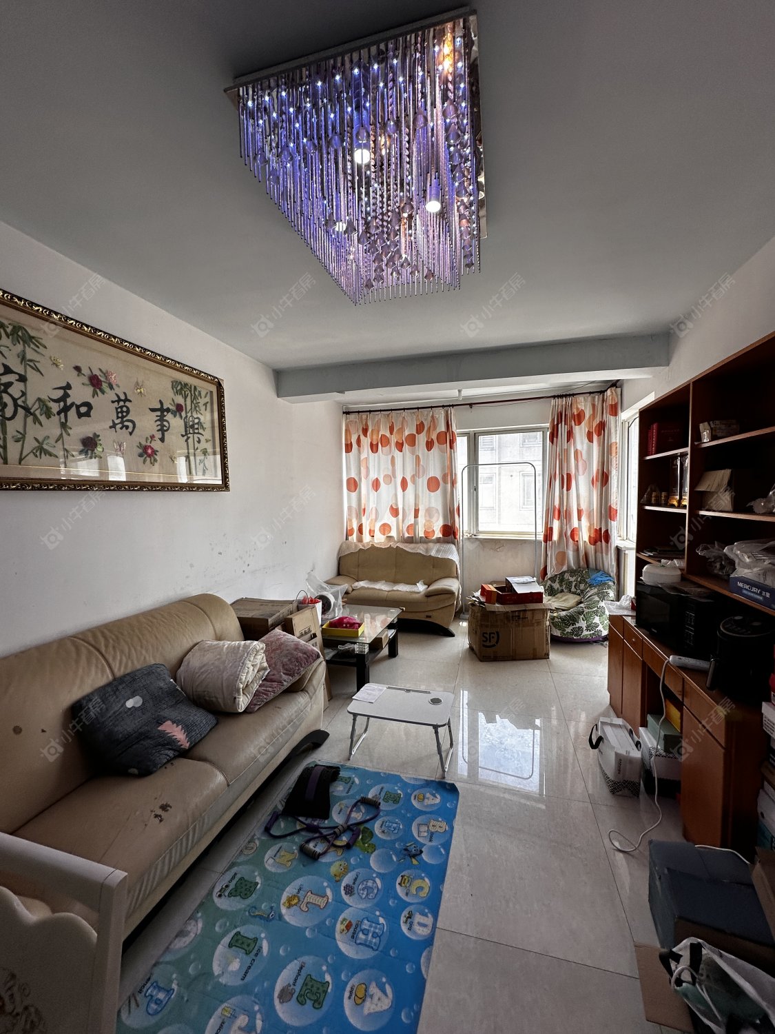 常州南河花园在租房源_小牛看房