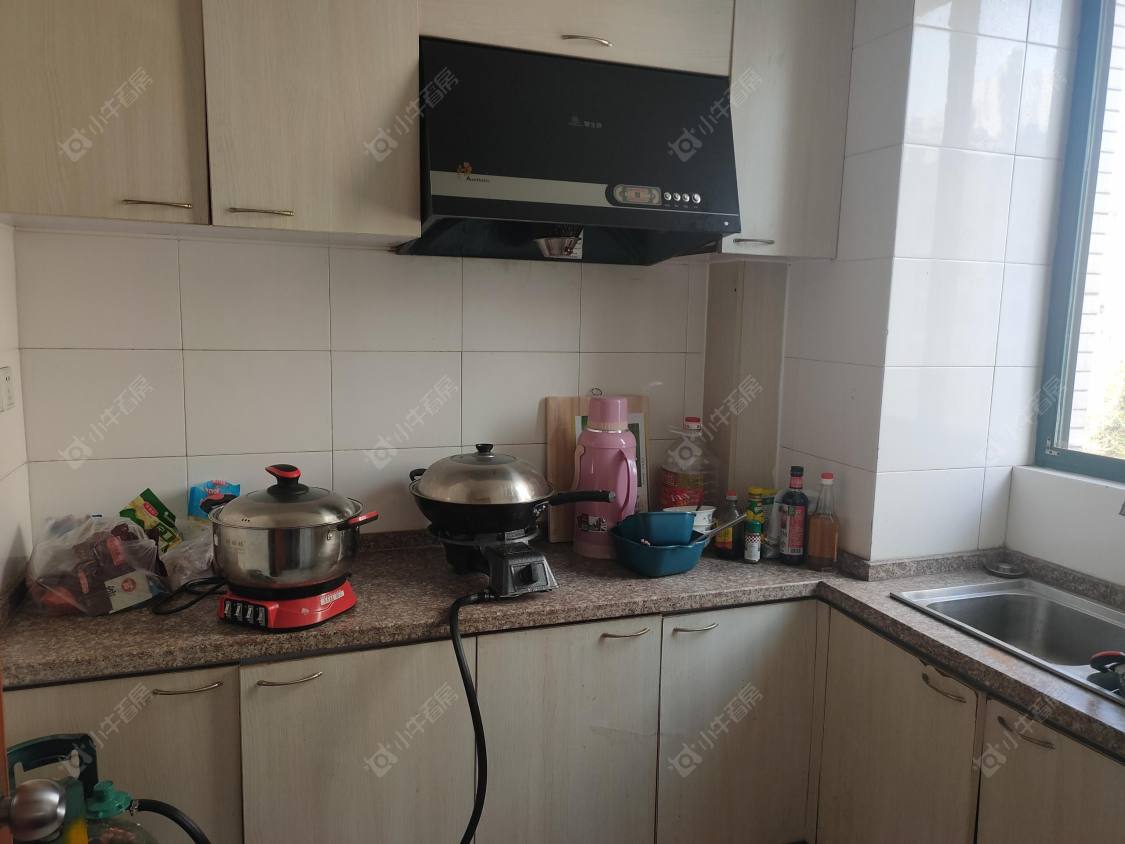 常州嵩山路在租房源室内图_小牛看房