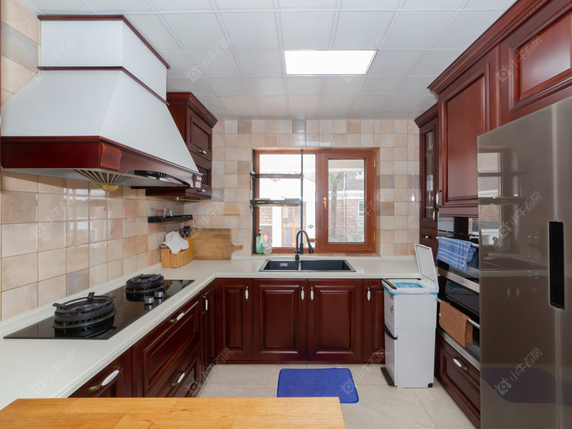 常州美林国际村在售二手房源室内图_小牛看房