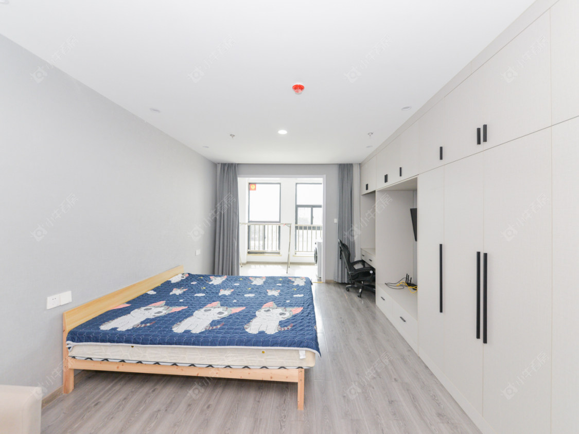 常州金坛国际公寓在售二手房_小牛看房