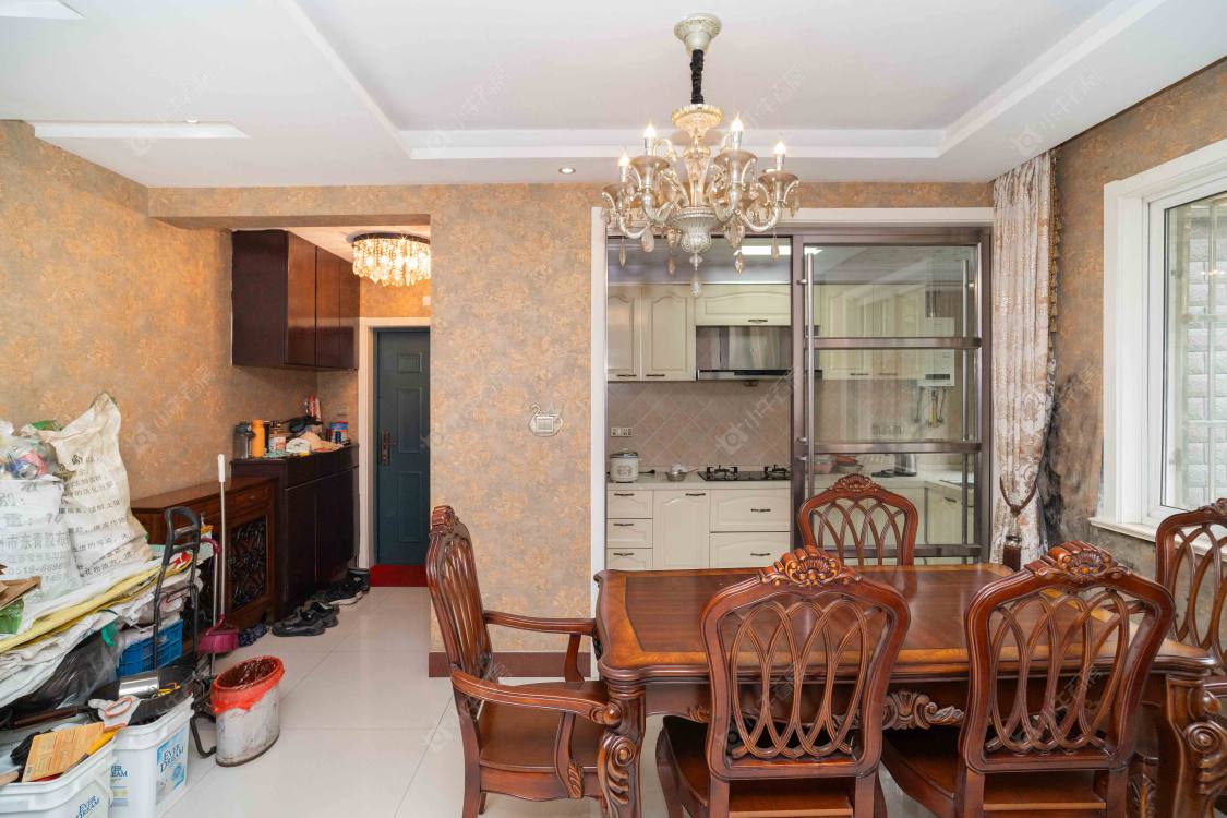 常州梧桐苑东区在售二手房源室内图_小牛看房